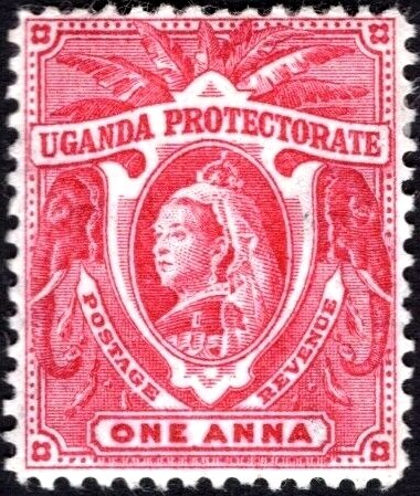Queen Victoria