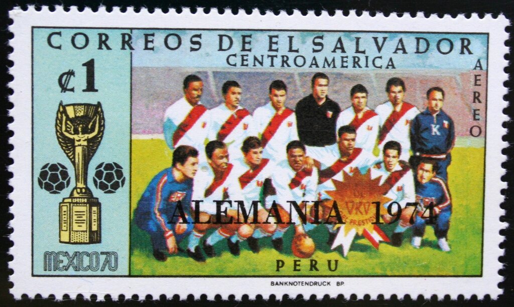 Peru
