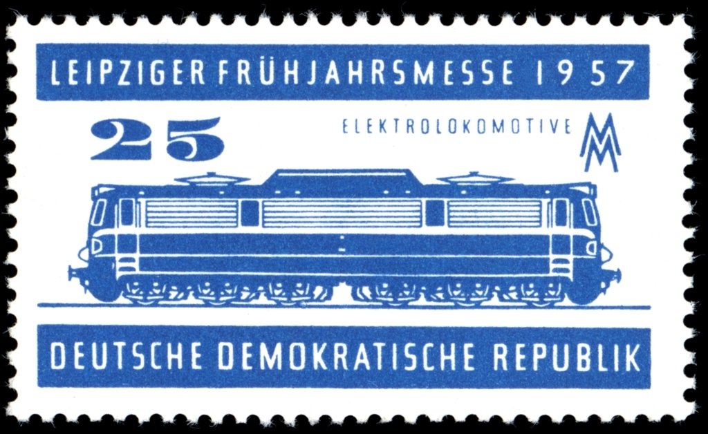 Locomotive