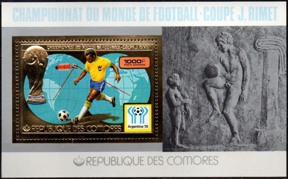 Football World Cup