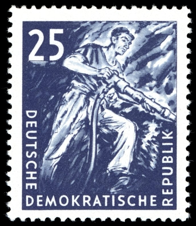 Bergmann