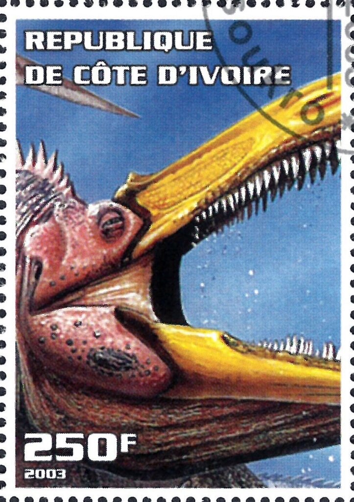 Dinosaur