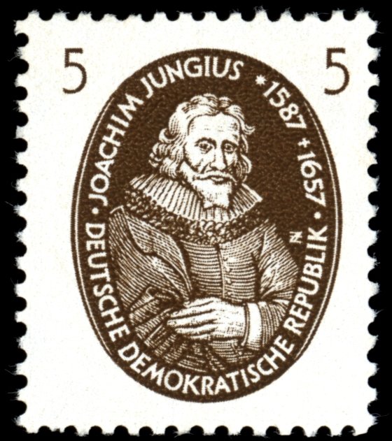 J. Jungius