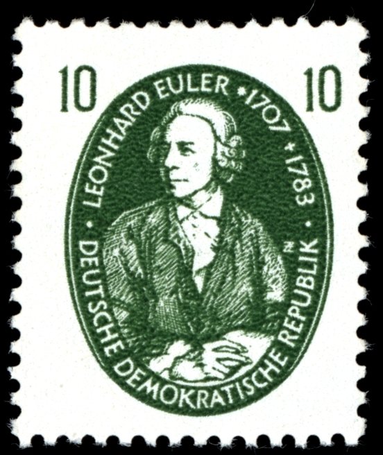 L. Euler