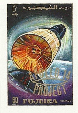 Gemini 6 and 7