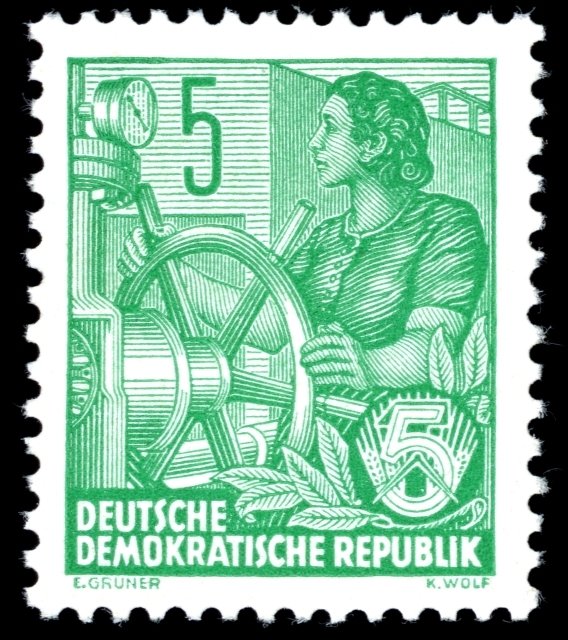 Worker