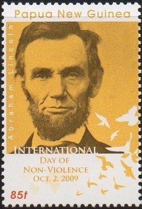 Abraham Lincoln