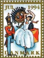 H.C. Andersen's fairy tales