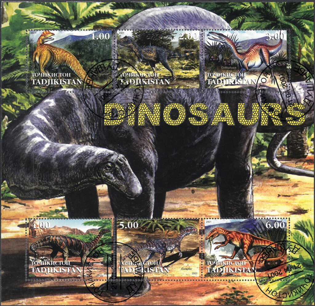 Dinosaurs