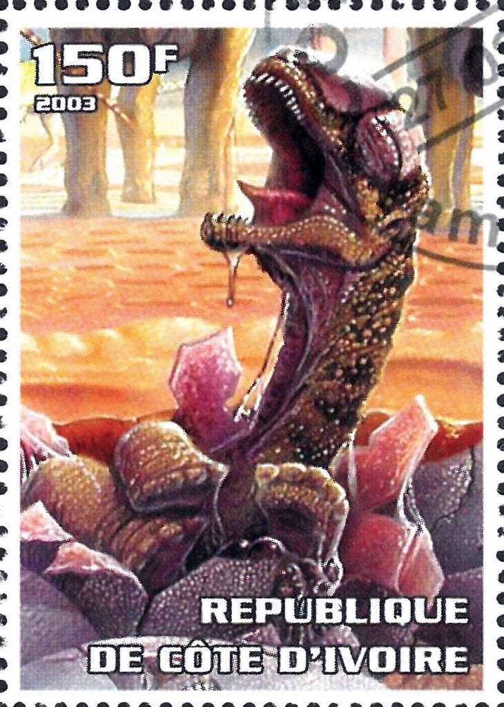 Dinosaur