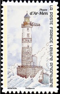 Ar-Men Lighthouse
