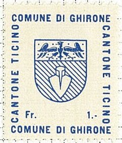 Ghirone