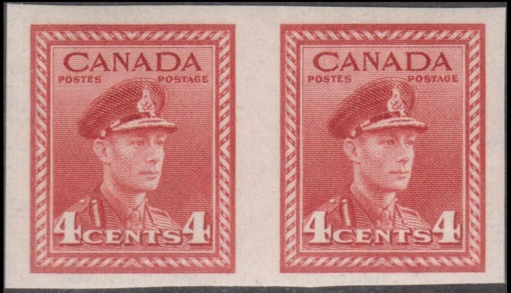 King George VI