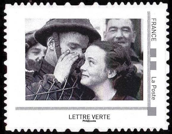 75th anniversary of the D Day