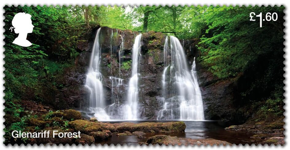 Glenariff Forest