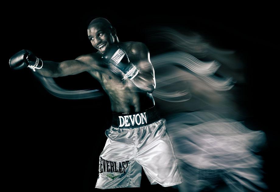 Boxing