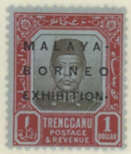 Malaya Borneo Exhibition