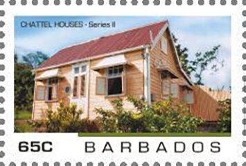 Chattle Houses of Barbados