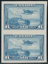Steamer and Monoplane