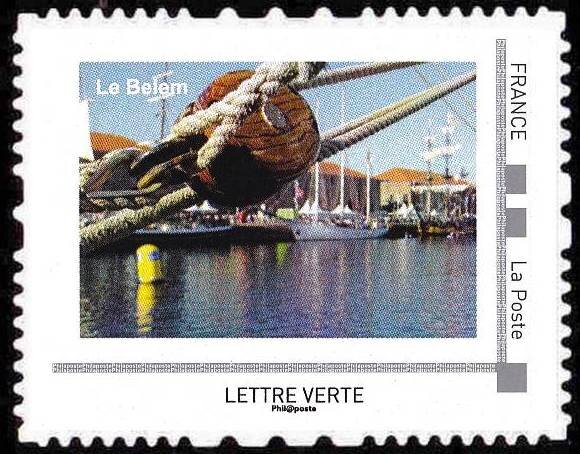 Le Belem