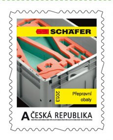 Přepravní obaly