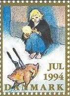 H.C. Andersen's fairy tales