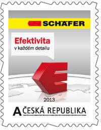Efektivita v každém detailu