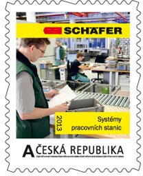 Systém pracovních stanic