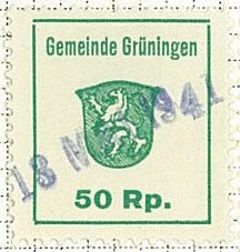 Gruningen