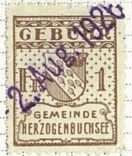 Herzogenbuchsee