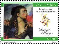 Simona Amaya