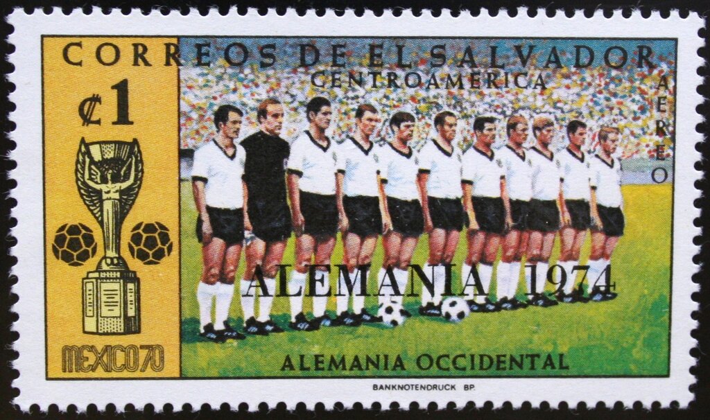 Germany, FR