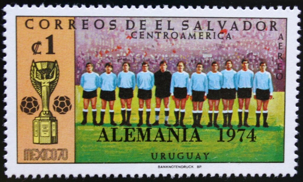 Uruguay