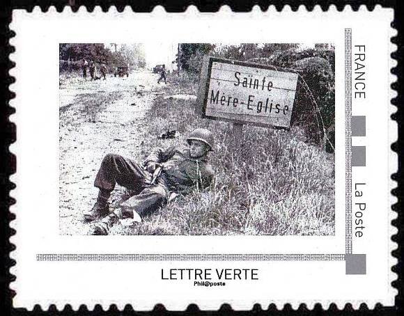 75th anniversary of the D Day