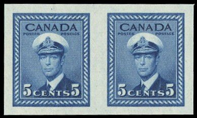 King George VI