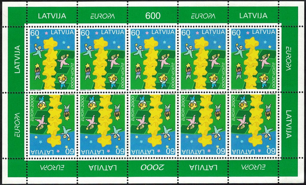 Europa 2000