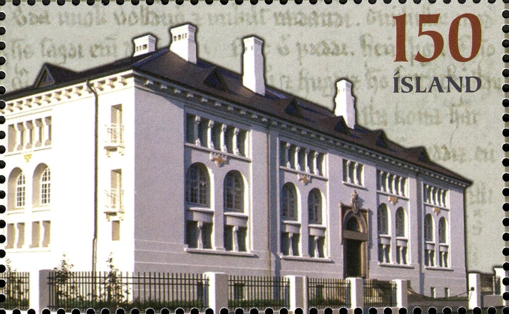 National Centre for Cultural Heritage, Centenary