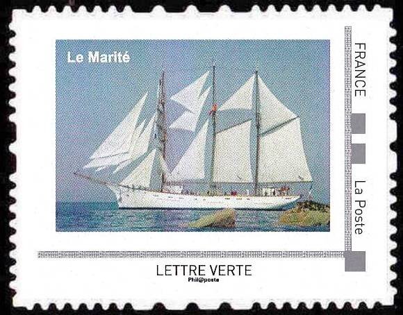 Le Marité