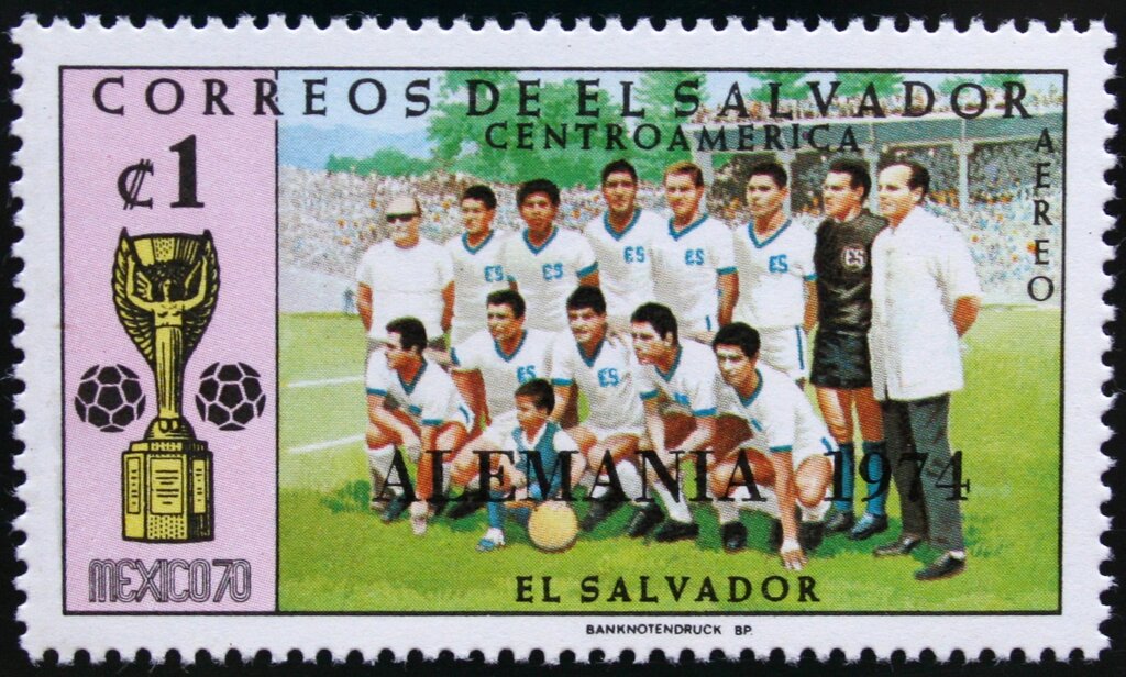 El Salvador