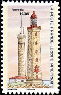 Pilier Lighthouse
