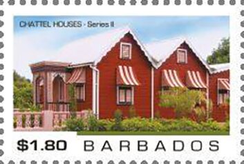 Chattle Houses of Barbados