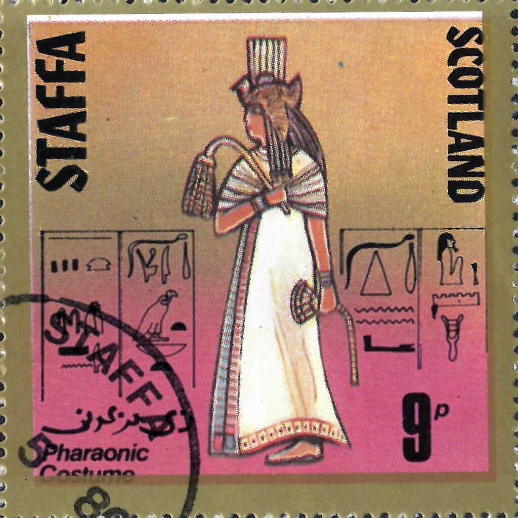 Pharaonic Costume