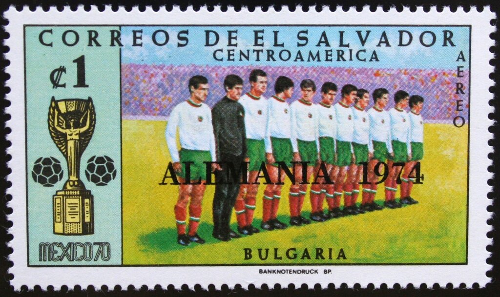 Bulgaria