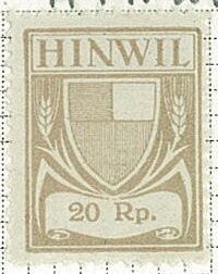 Hinwil
