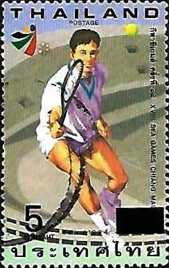 Tennis