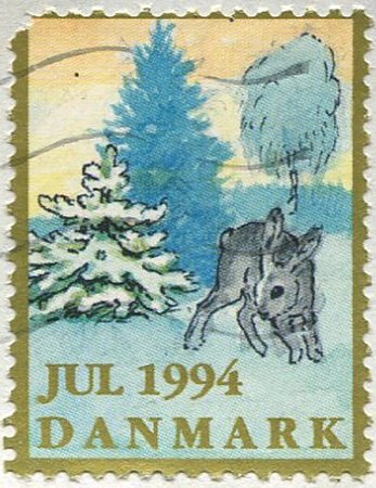 H.C. Andersen's fairy tales