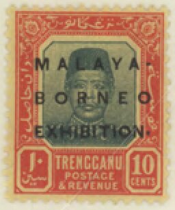 Malaya Borneo Exhibition