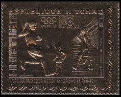 Summer Olympics 68 / World Cup 70