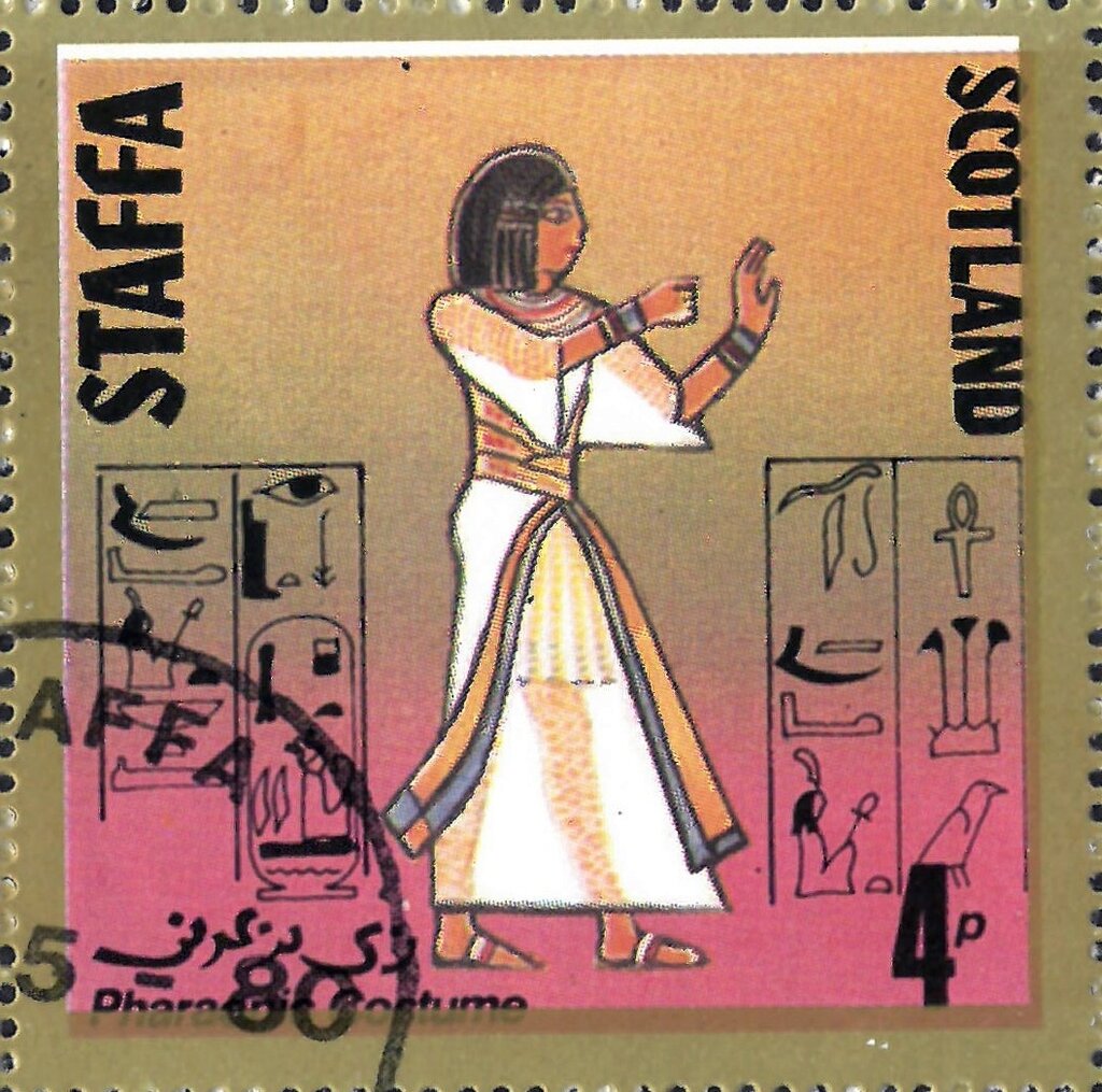 Pharaonic Costume