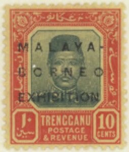 Malaya Borneo Exhibition